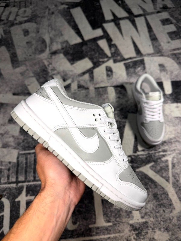 Producto - DUNK "smoke grey" - 1