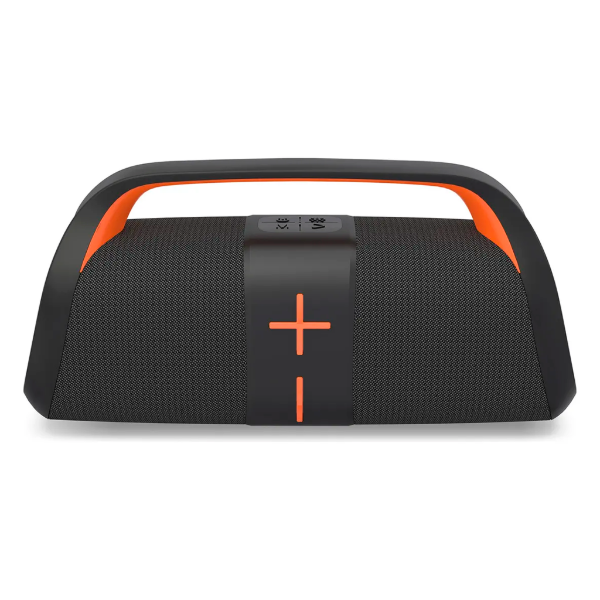 Producto - Parlante Kolke KPM-688 negro Bombox - 4