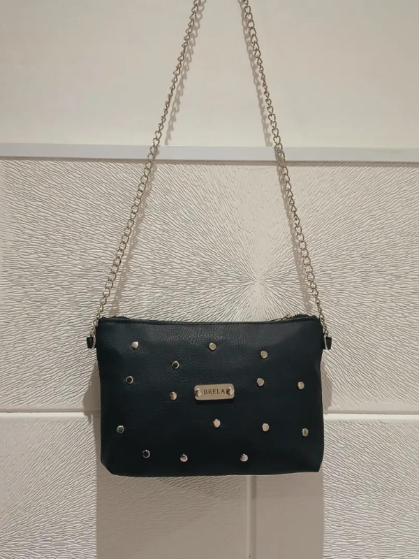 Producto - Cartera Rubí negro
