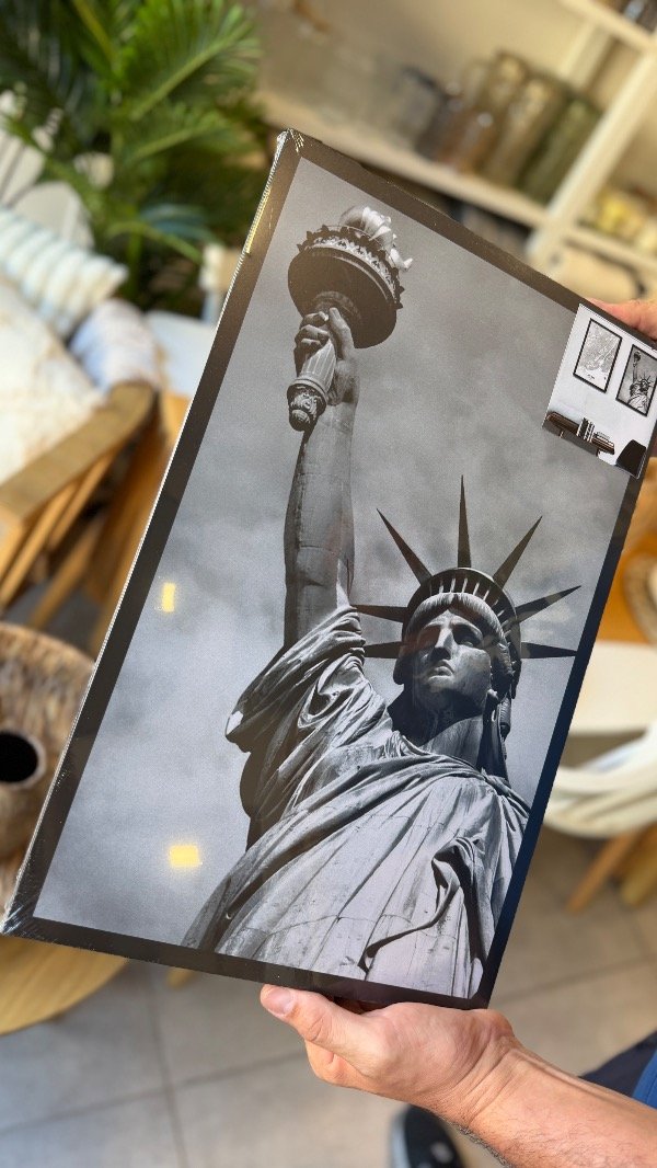 Producto - Doble New York 45x30