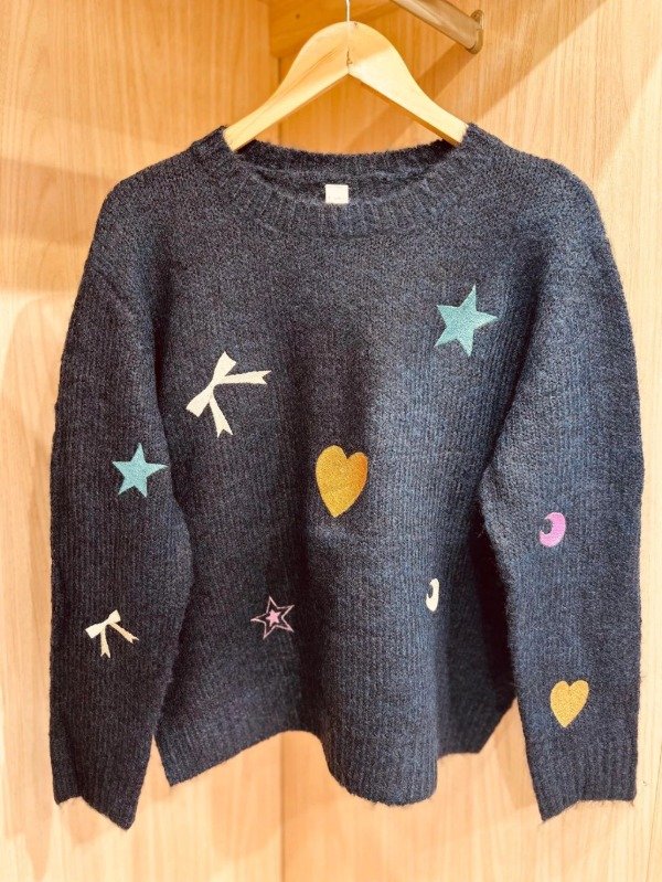 Producto - Sweater Love