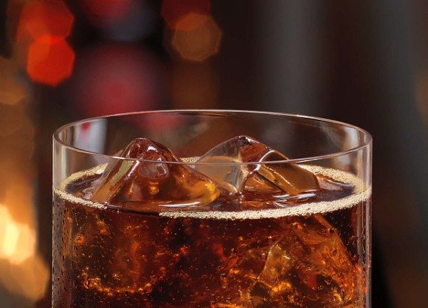 Producto - Mini ron Bacardi +Coca Cola lata