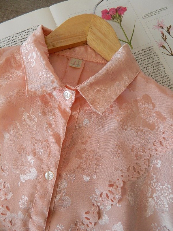 Producto - Camisa Belle