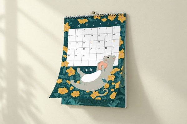 Producto - Calendario 2027 - 9