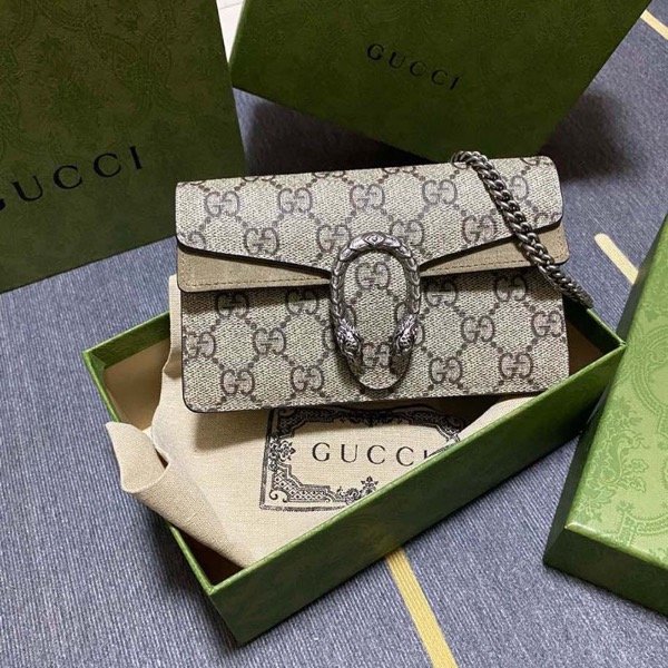 Producto - Set Gucci Dragón