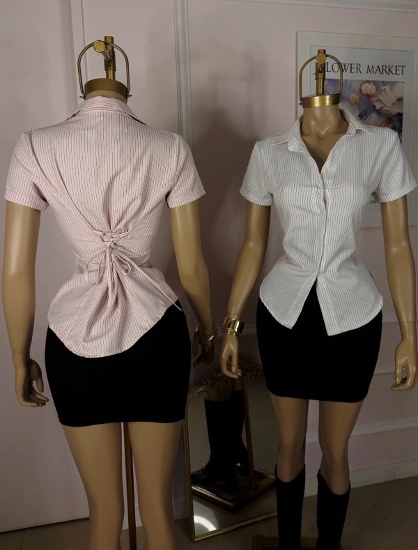 Producto - CAMISA CORSET - 3
