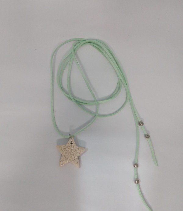 Producto - Choker "Edición estelar"