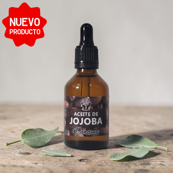Producto - Aceite de Jojoba