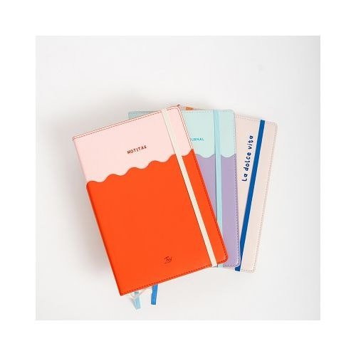 Producto - Bullet Journal 14x21 cm Fw