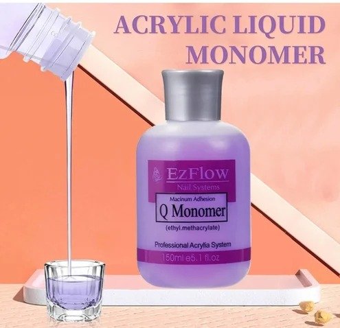 Producto - Monomero Ezflow x150 ml.
