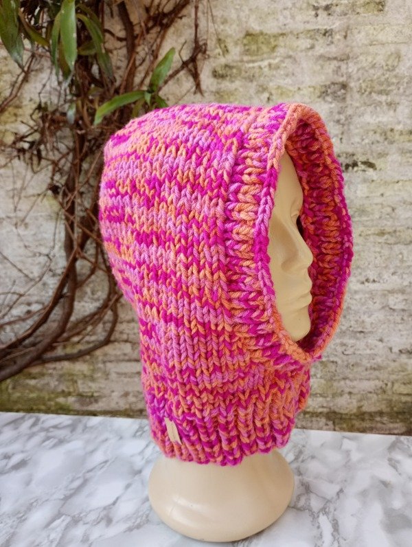Producto - Balaclava Colores