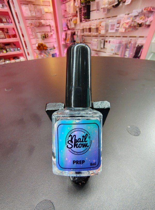 Producto - prep nail show