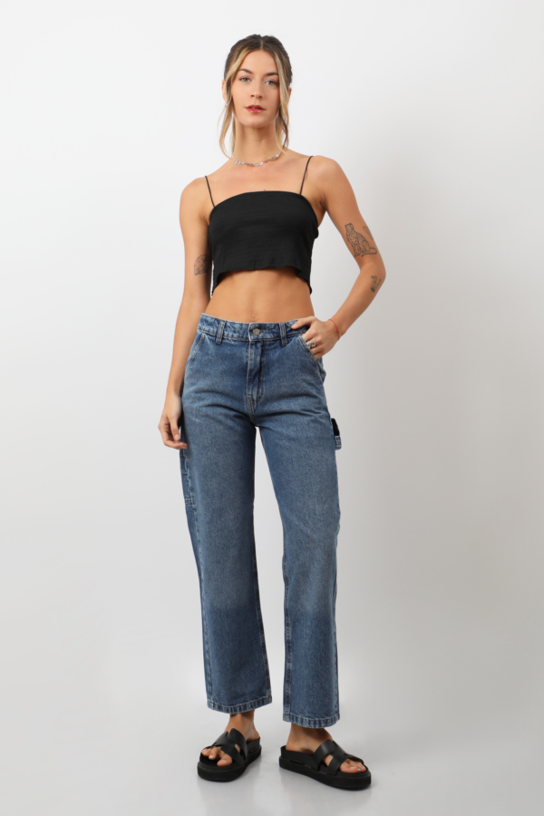 Producto - Straight Villadolis