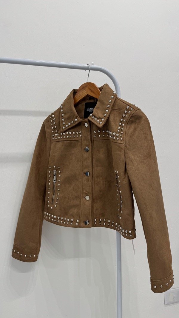 Producto - Campera Whyatt