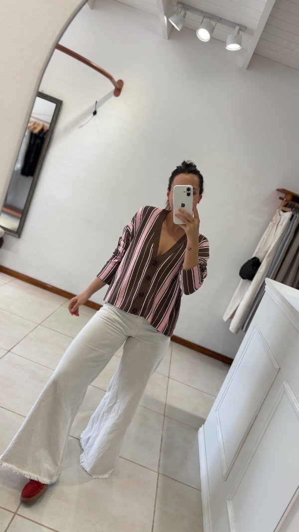 Producto - Cardigan Carmen - 1