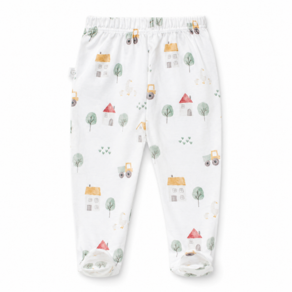 Producto - Ranita granja