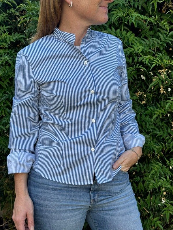 Producto - Camisas Mujer
