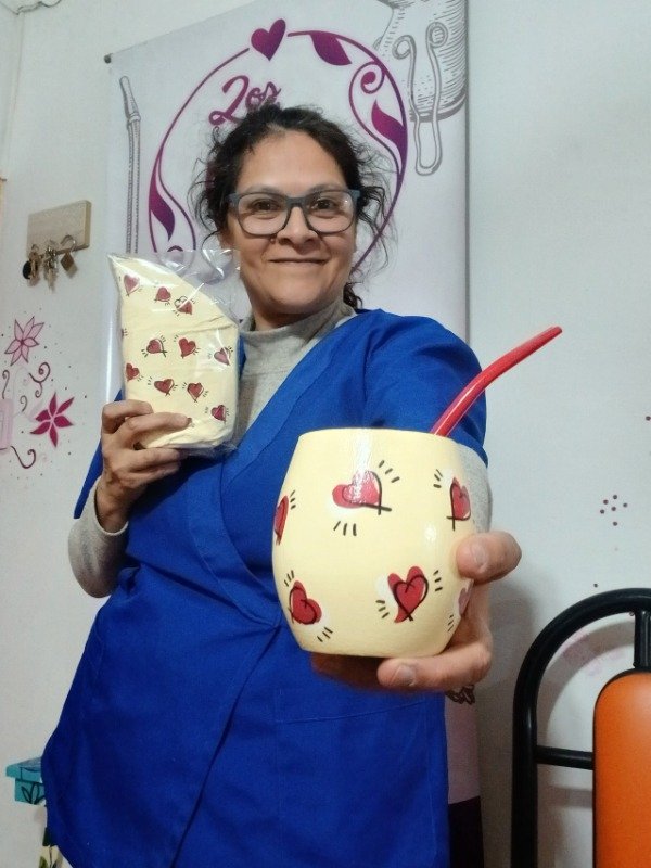 Producto - Combo #7 - 6