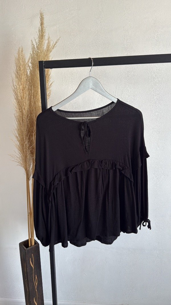 Producto - BLUSA PRAGA