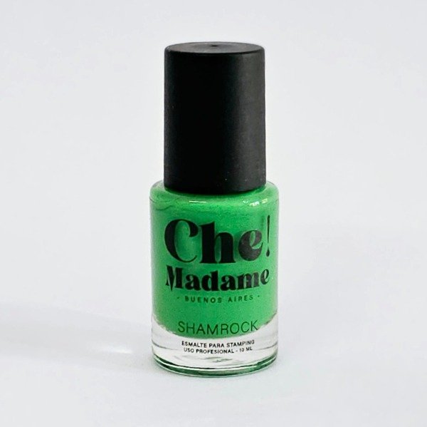 Producto - Shamrock Stamping