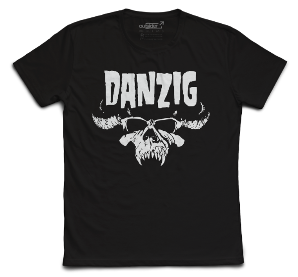 Producto - Danzig - Logo