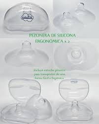 Producto - VAITA PEZONERA ERGONOMICA X2 ESTUCHE