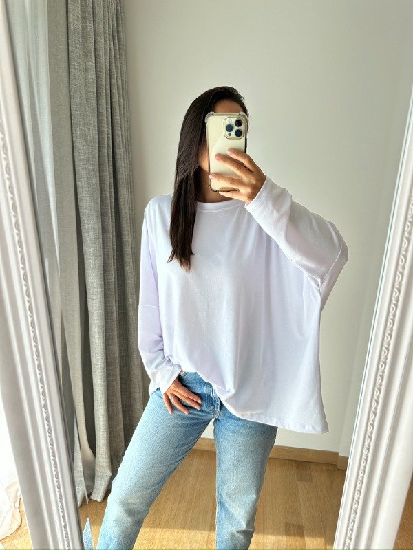 Producto - Camiseta Nuvia