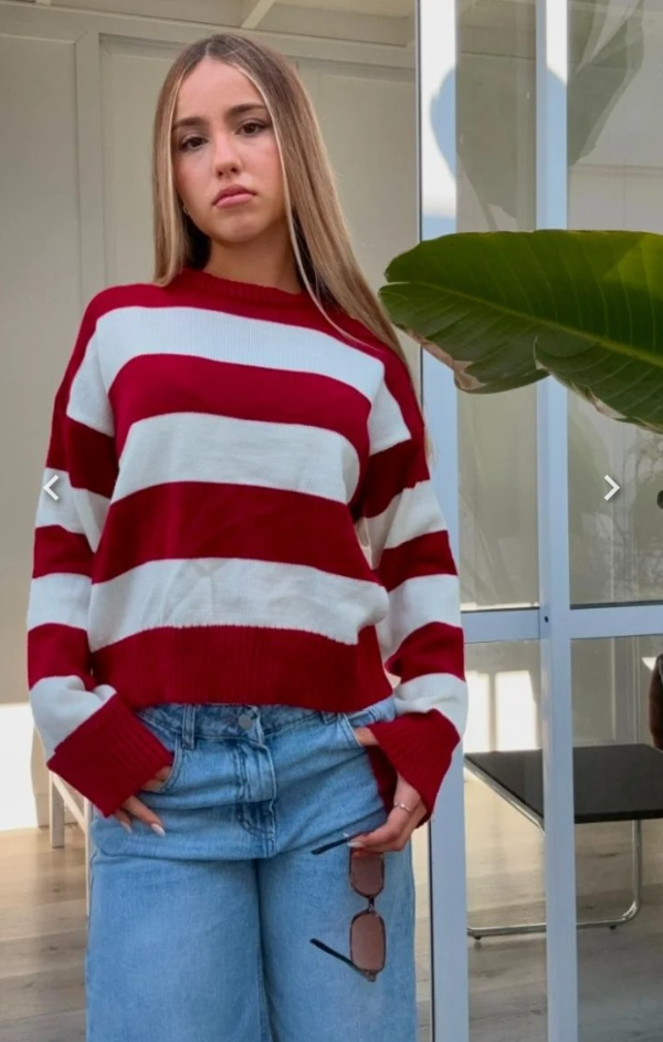 Producto - Sweater Marty