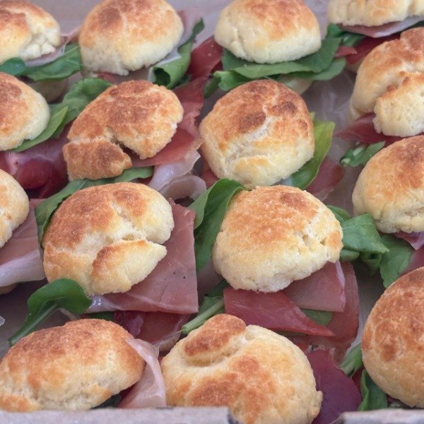 Producto - Box salados