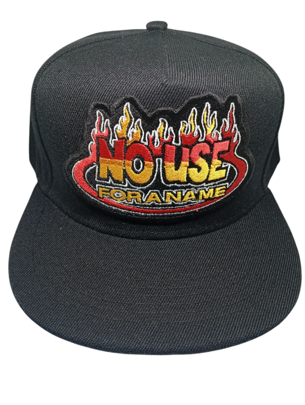 Producto - SNAPBACK NO USE FOR A NAME