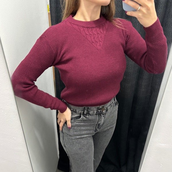Producto - Sweater Juana