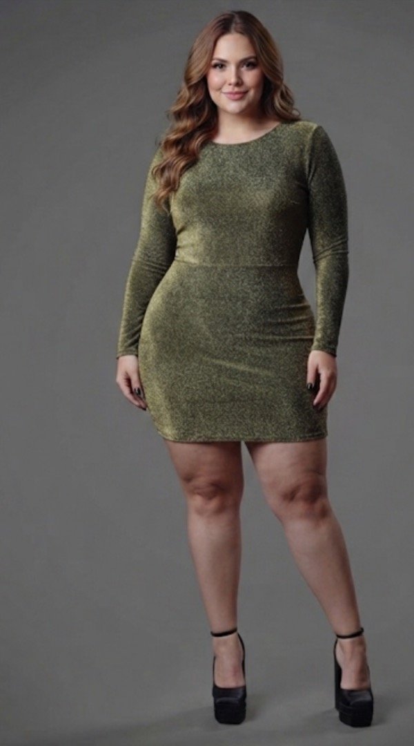 Producto - Vestido terra