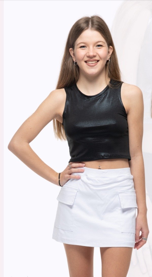 Producto - TOP LADY NEGRO