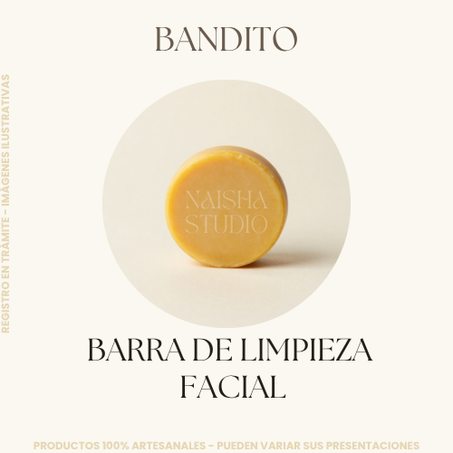 Producto - BANDITO