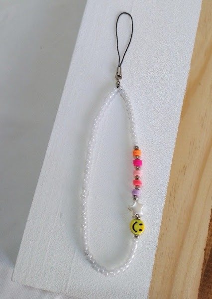 Producto - Phone strap daysi