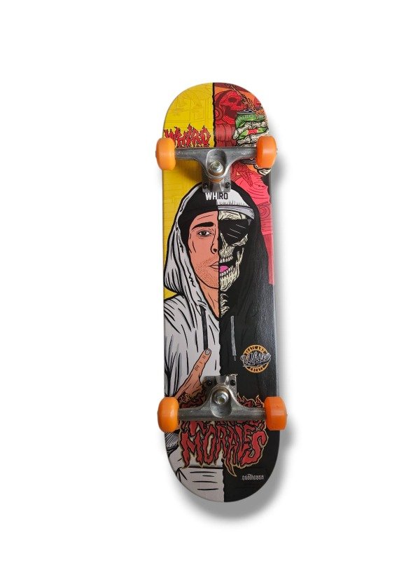 Producto - SKATE WHIRO