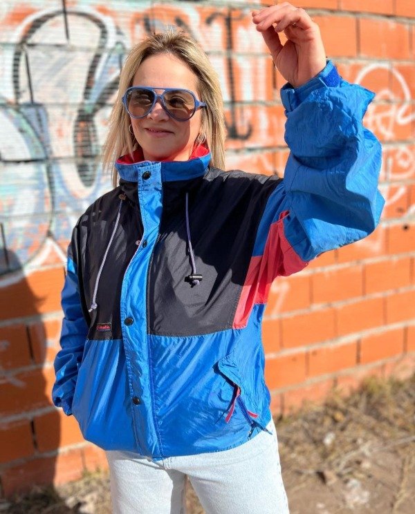 Producto - Campera Columbia