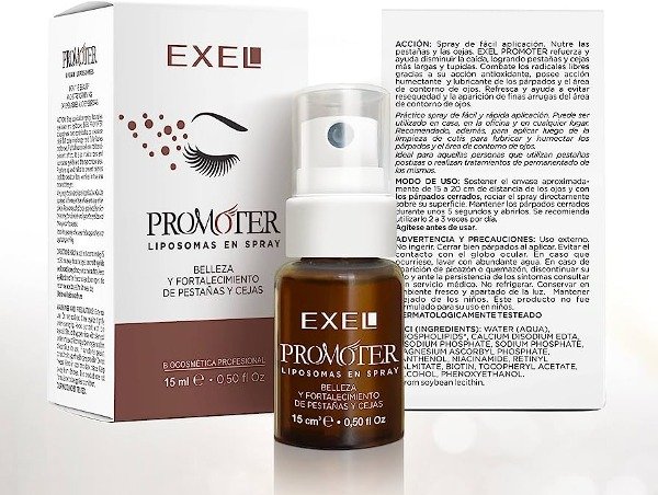 Producto - PROMOTER - EXEL