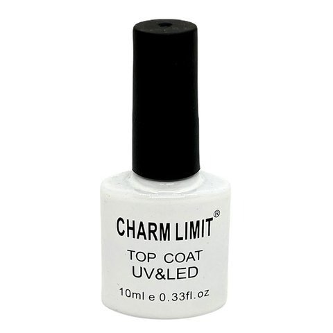 Producto - TOP COAT CHARM LIMIT