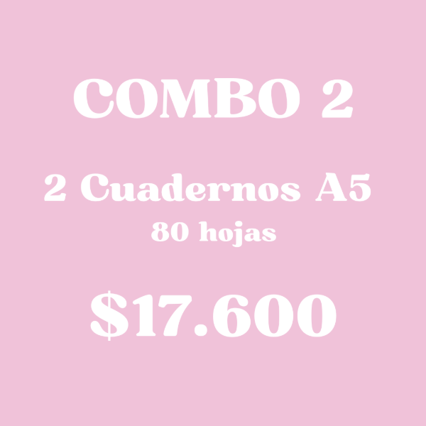 Producto - Combo 2