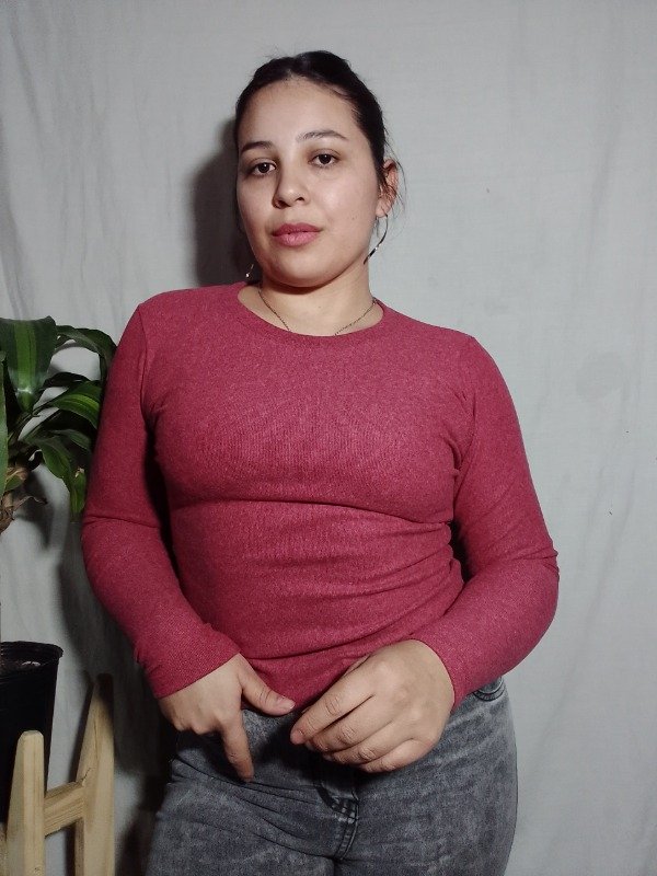 Producto - Camiseta angela