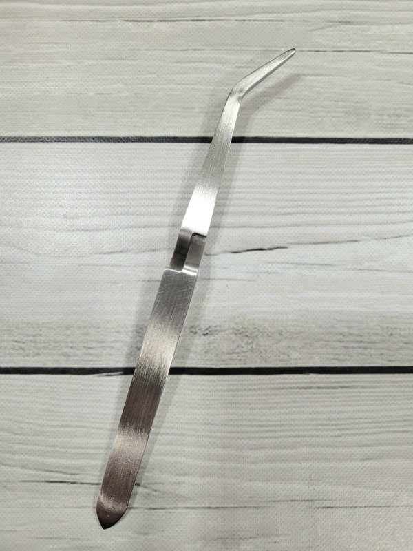 Producto - Pinza curvatura C