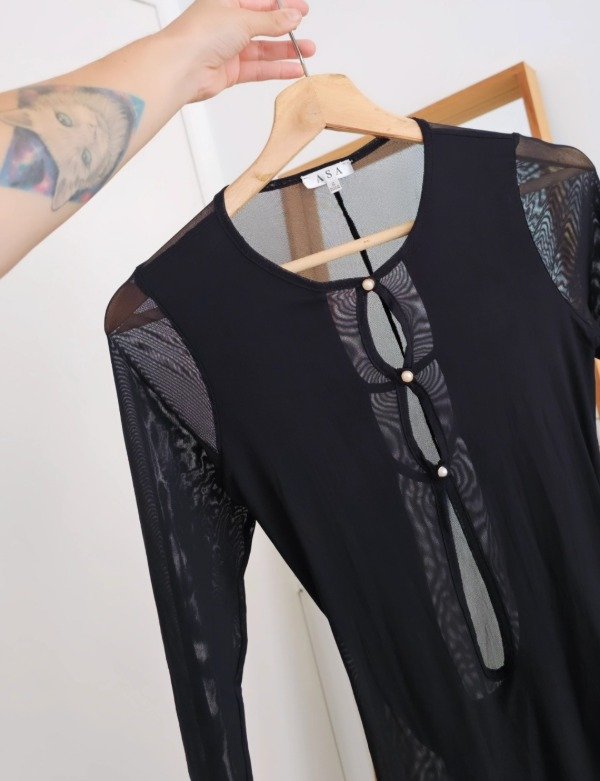 Producto - Capsuit Small