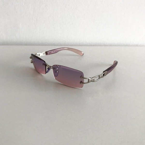 Producto - Lentes Tonic Degradé