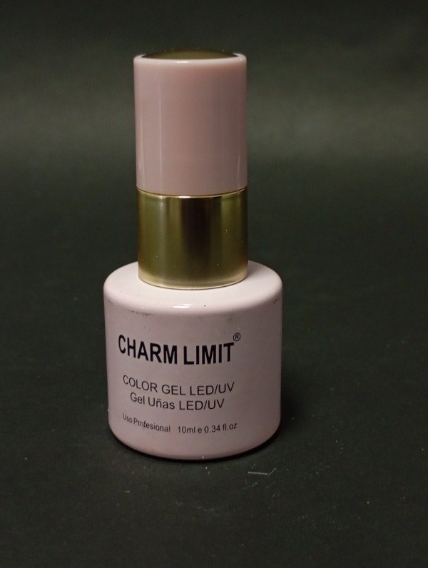 Producto - Charm Limit Glam 29
