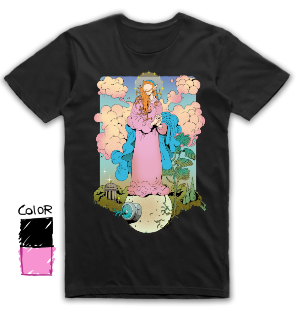 Producto - La Inmaculada Concepción
