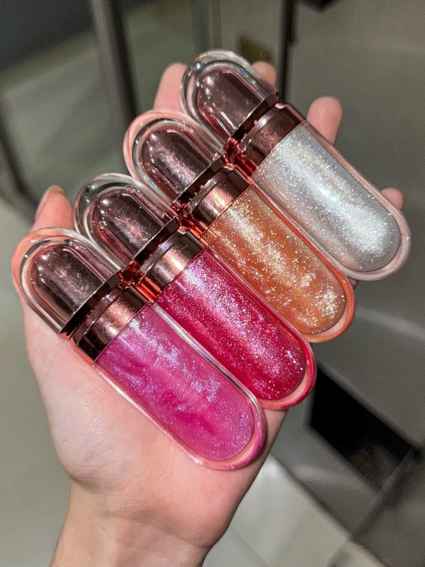 Producto - GLOSS BRILLANTES