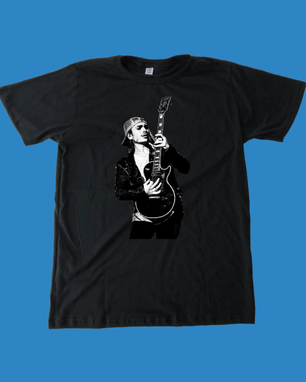 Remera Pato - Airbag