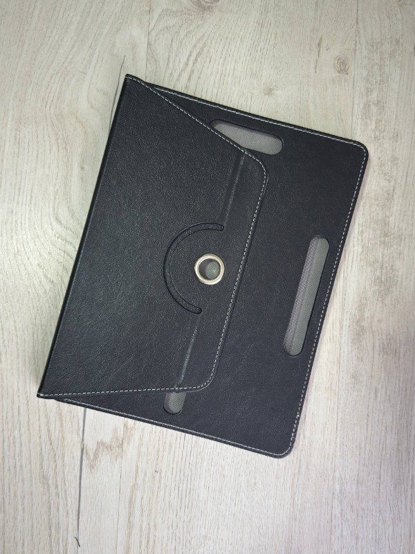 Producto - FUNDA AGENDA GIRATORIA UNIVERSAL PARA TABLET DE 12" A 13" - 0
