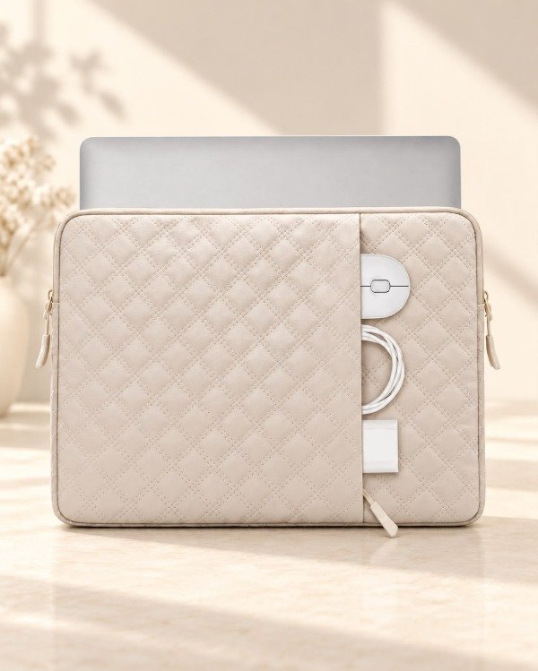 Producto - Funda notebook doble bolsillo - 0